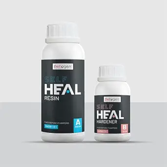 Epoxy Resin Heal Epoxy Resin Heal