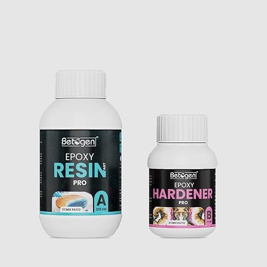 Epoxy Resin 3:1 Epoxy Resin 3:1